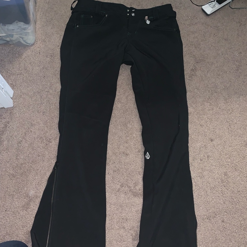 Women’s ski/snowboard pants
